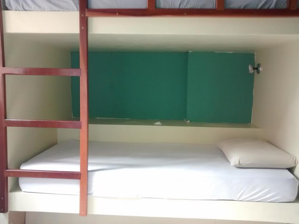 Hostel Savassi Belo Horizonte Værelse billede