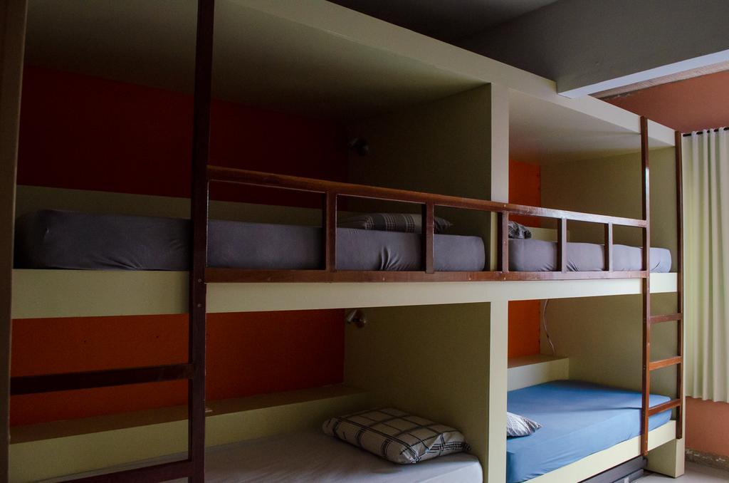Hostel Savassi Belo Horizonte Værelse billede